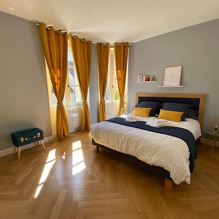 L Interlude Apartment Chartres Bagian luar foto